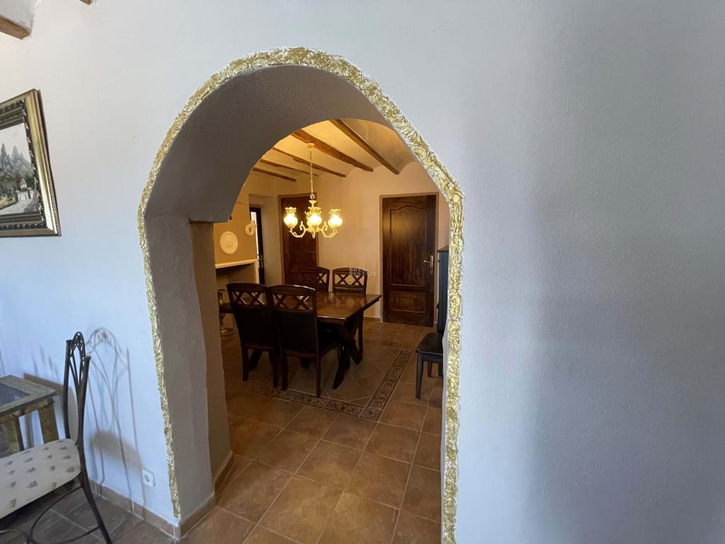 7 bed villa in Nucia (la)