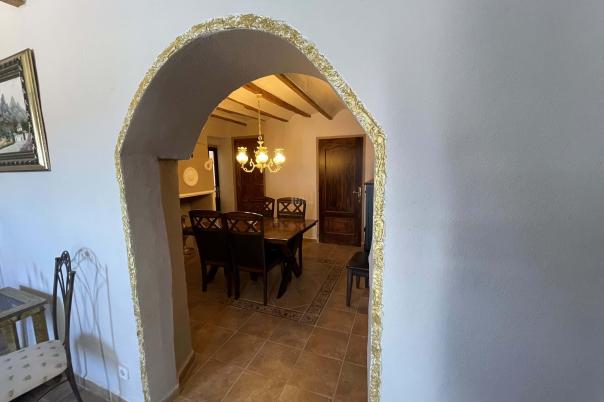 7 bed villa in Nucia (la)