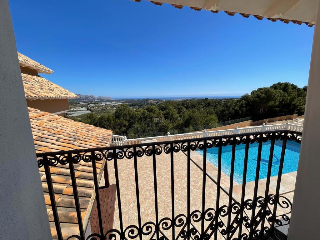 7 bed villa in Nucia (la)