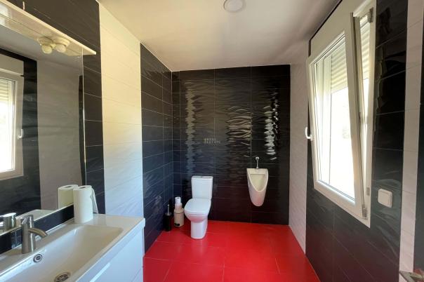 7 bed villa in Nucia (la)