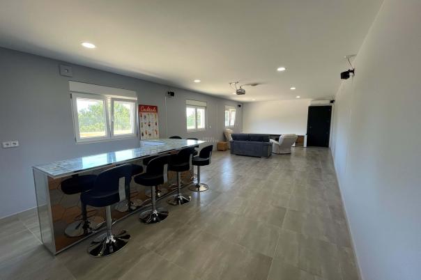 7 bed villa in Nucia (la)