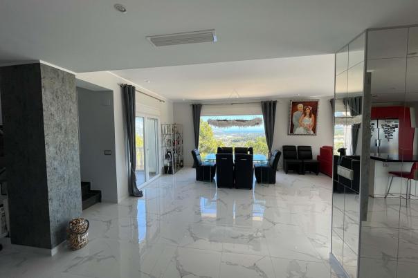 7 bed villa in Nucia (la)