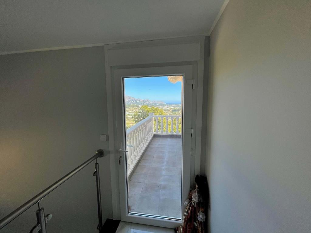 7 bed villa in Nucia (la)