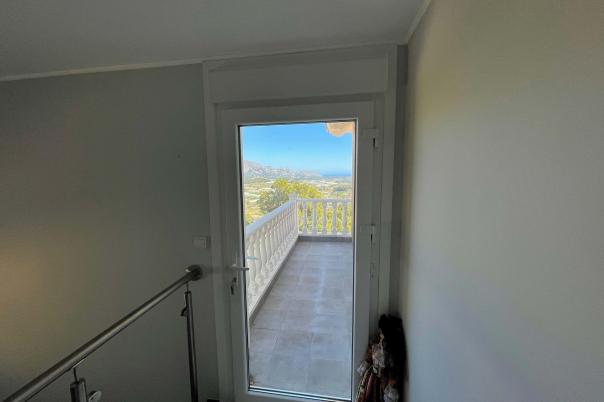 7 bed villa in Nucia (la)
