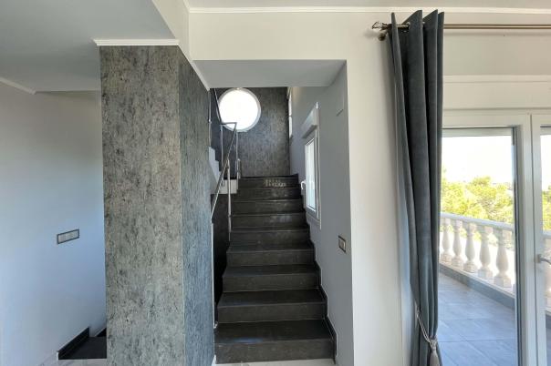 7 bed villa in Nucia (la)