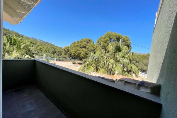 7 bed villa in Nucia (la)