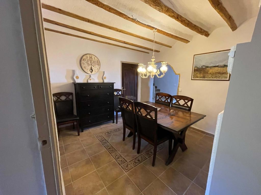 7 bed villa in Nucia (la)