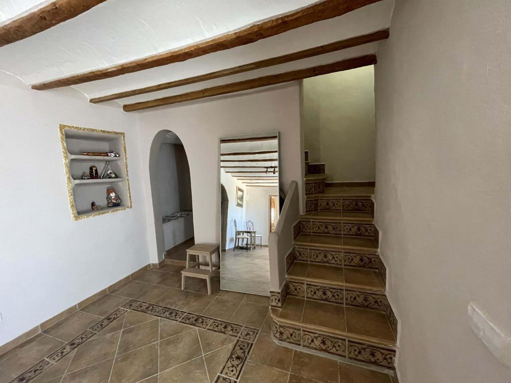 7 bed villa in Nucia (la)