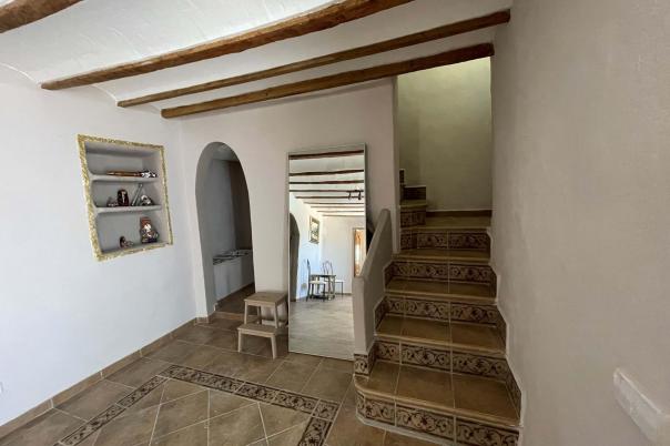 7 bed villa in Nucia (la)