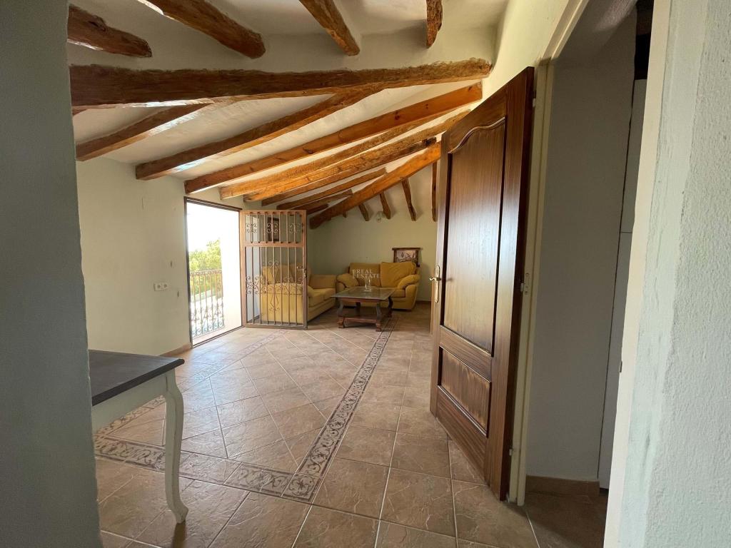 7 bed villa in Nucia (la)