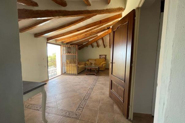 7 bed villa in Nucia (la)