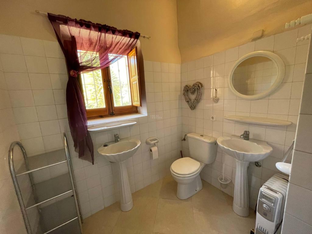 7 bed villa in Nucia (la)