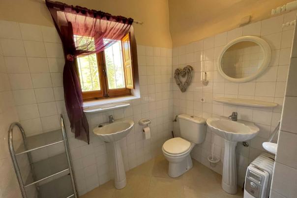 7 bed villa in Nucia (la)