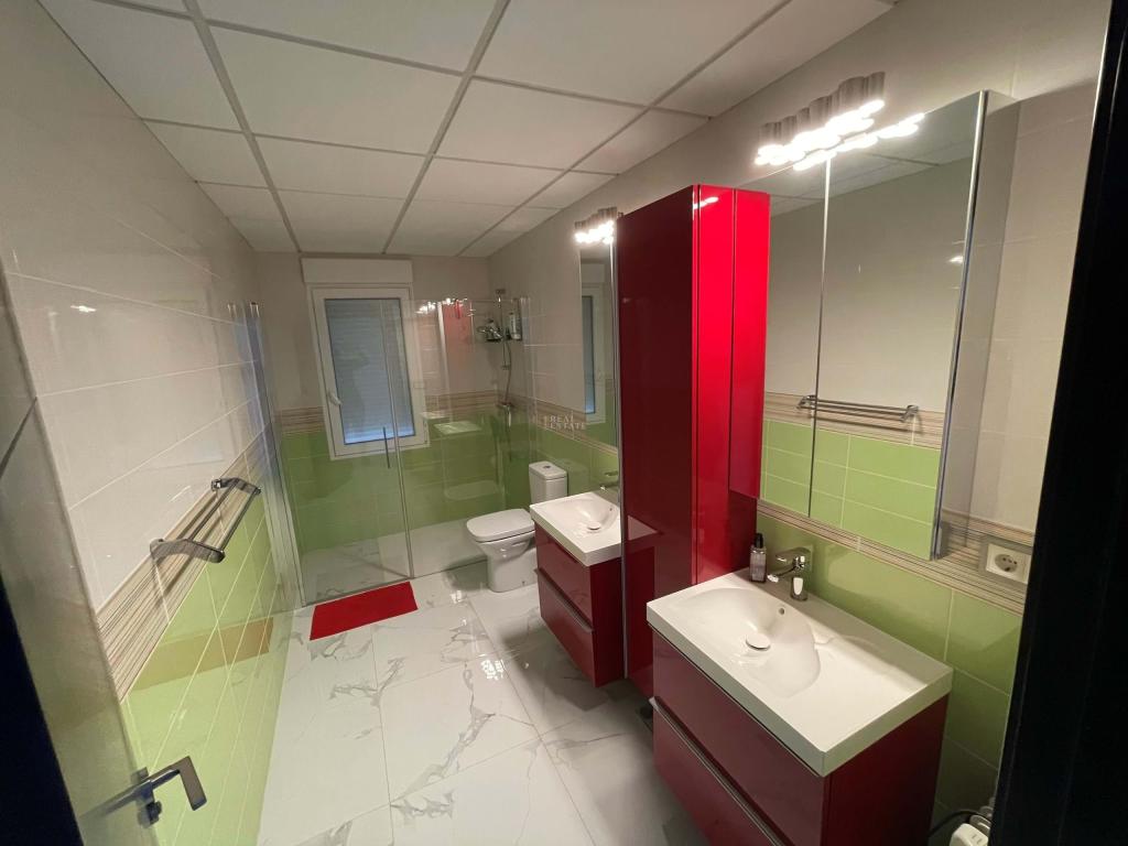 7 bed villa in Nucia (la)