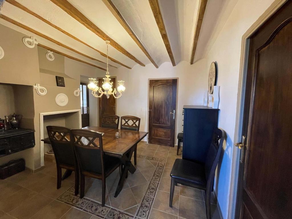 7 bed villa in Nucia (la)