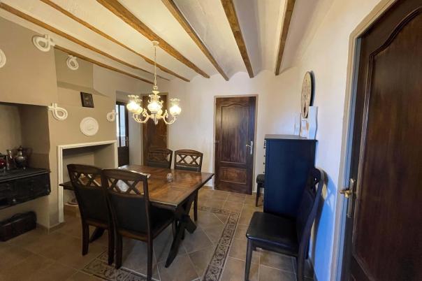 7 bed villa in Nucia (la)