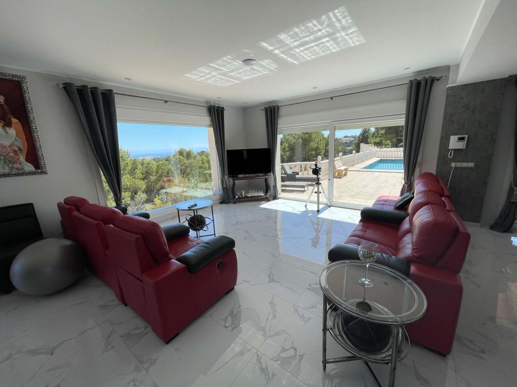 7 bed villa in Nucia (la)