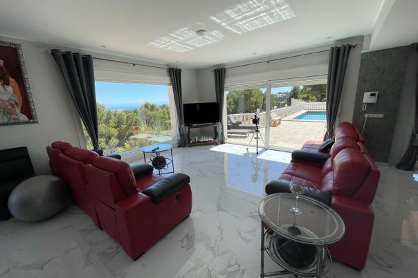 7 bed villa in Nucia (la)