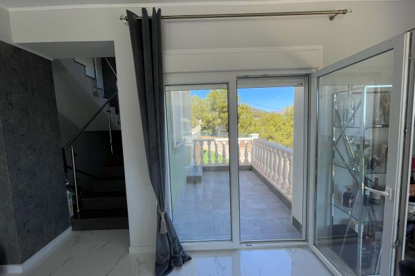 7 bed villa in Nucia (la)