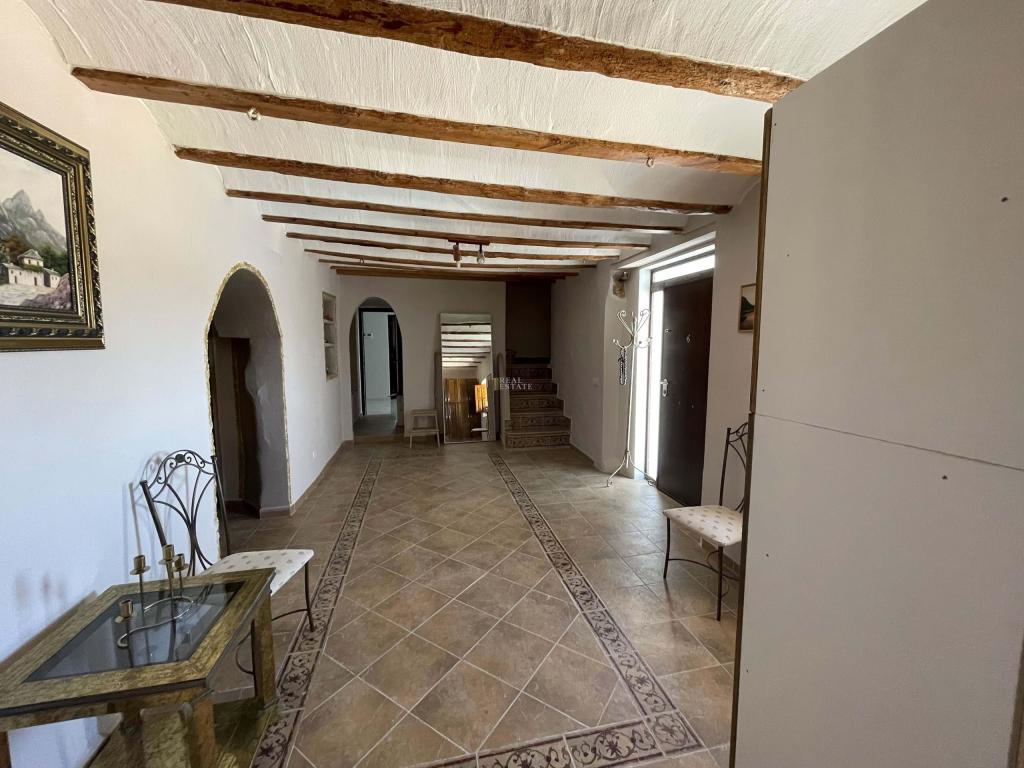 7 bed villa in Nucia (la)