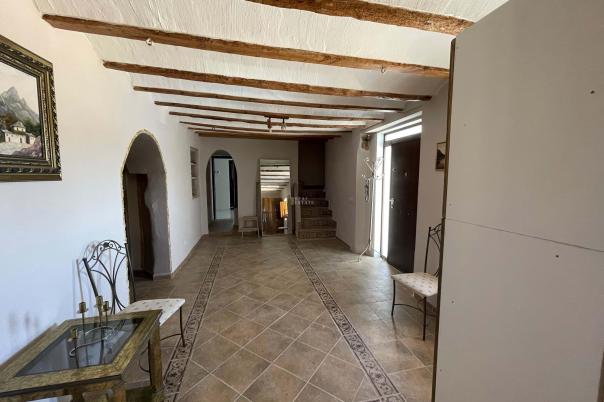 7 bed villa in Nucia (la)