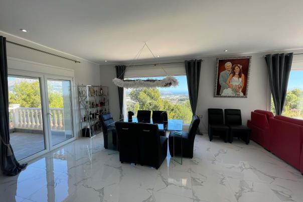 7 bed villa in Nucia (la)