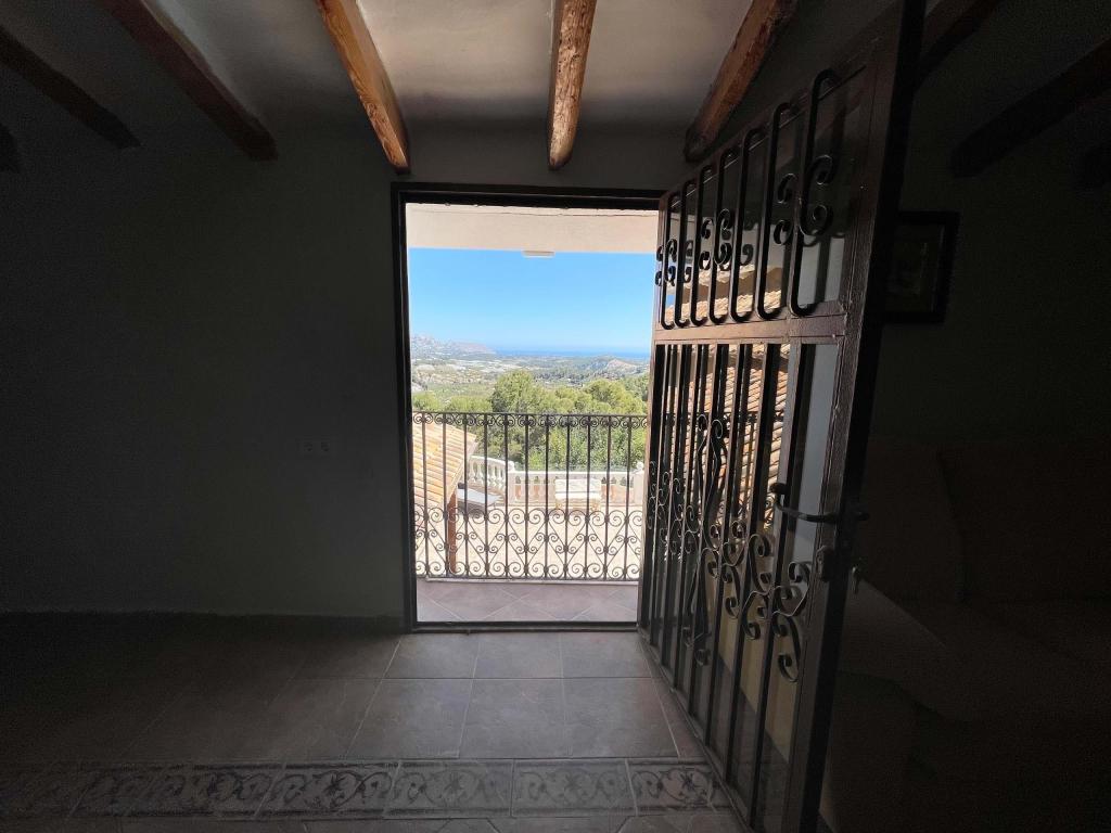 7 bed villa in Nucia (la)