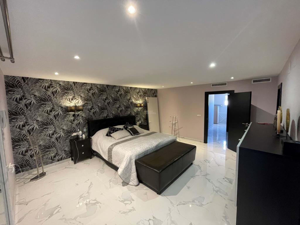 7 bed villa in Nucia (la)