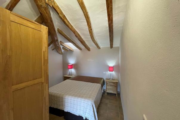 7 bed villa in Nucia (la)