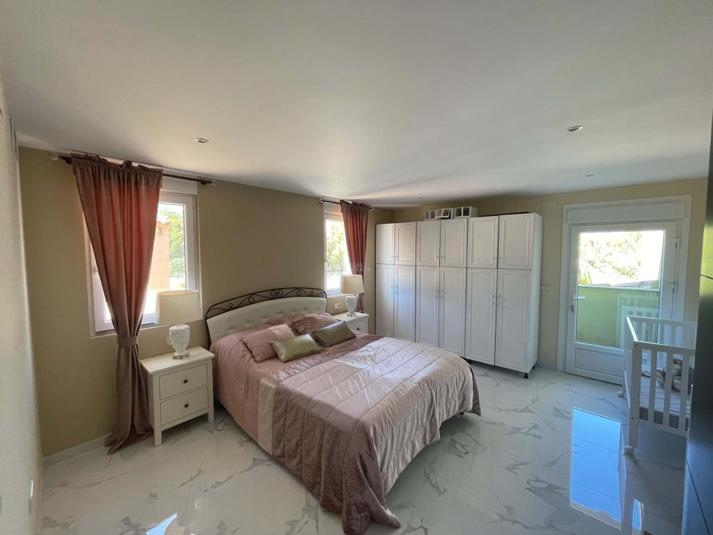 7 bed villa in Nucia (la)