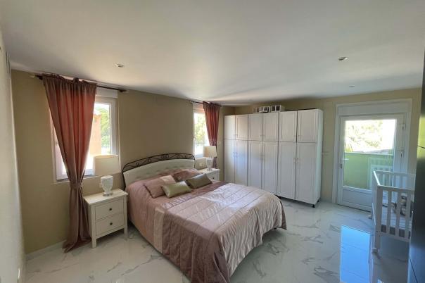 7 bed villa in Nucia (la)