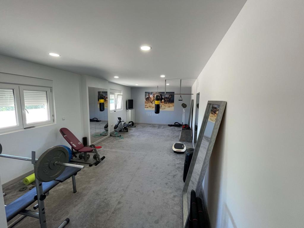 7 bed villa in Nucia (la)