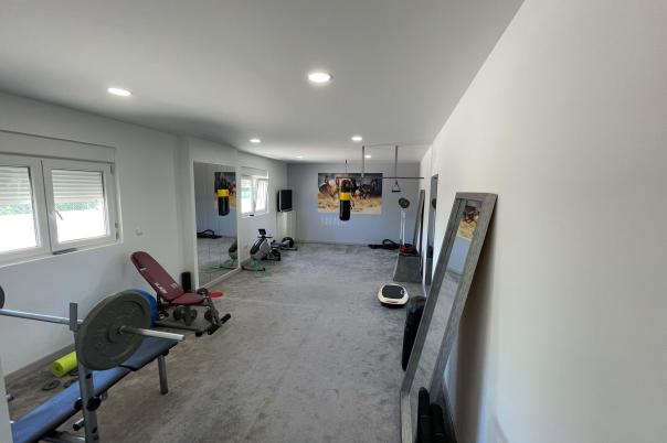 7 bed villa in Nucia (la)