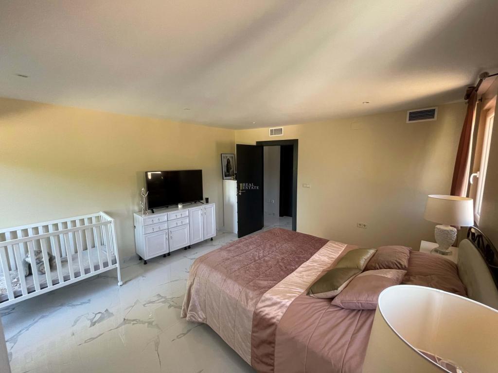7 bed villa in Nucia (la)