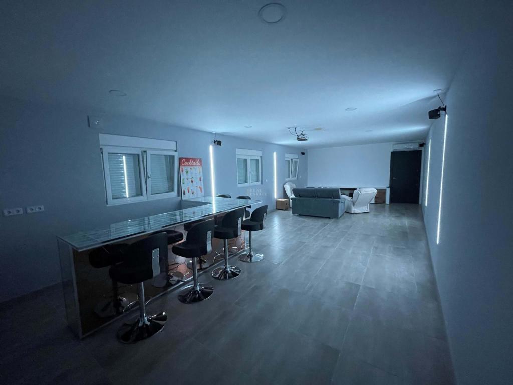 7 bed villa in Nucia (la)
