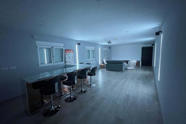 7 bed villa in Nucia (la)