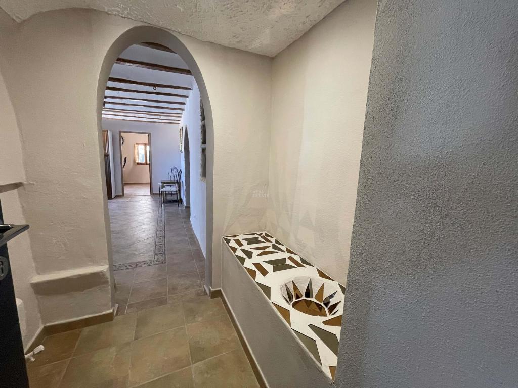 7 bed villa in Nucia (la)