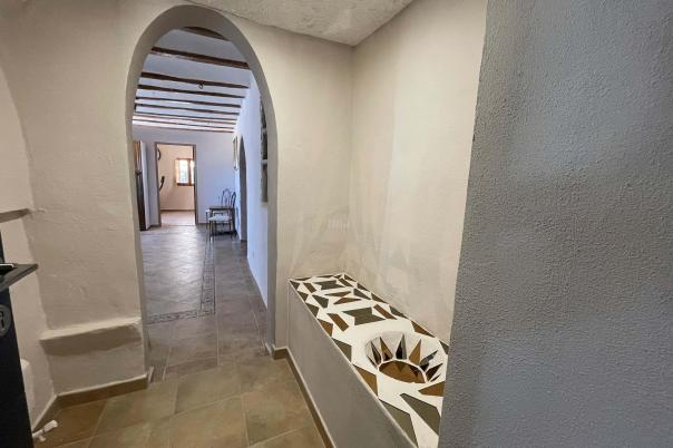 7 bed villa in Nucia (la)