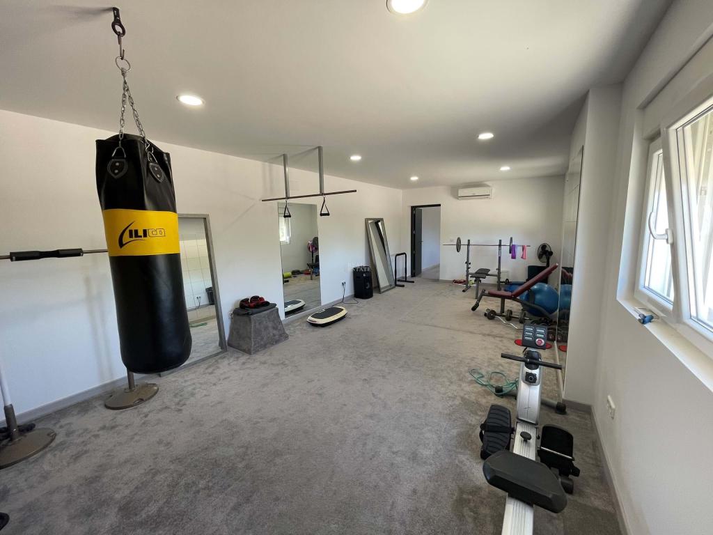 7 bed villa in Nucia (la)
