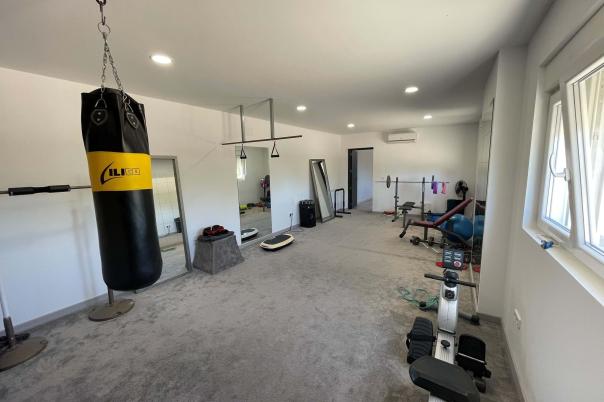 7 bed villa in Nucia (la)