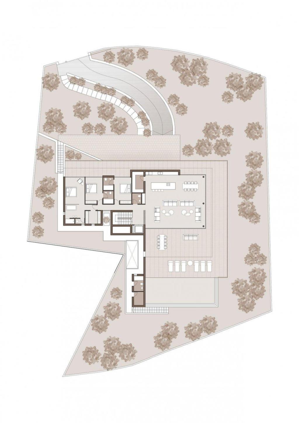 5 bed property in Moraira_Teulada