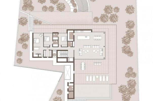 5 bed property in Moraira_Teulada