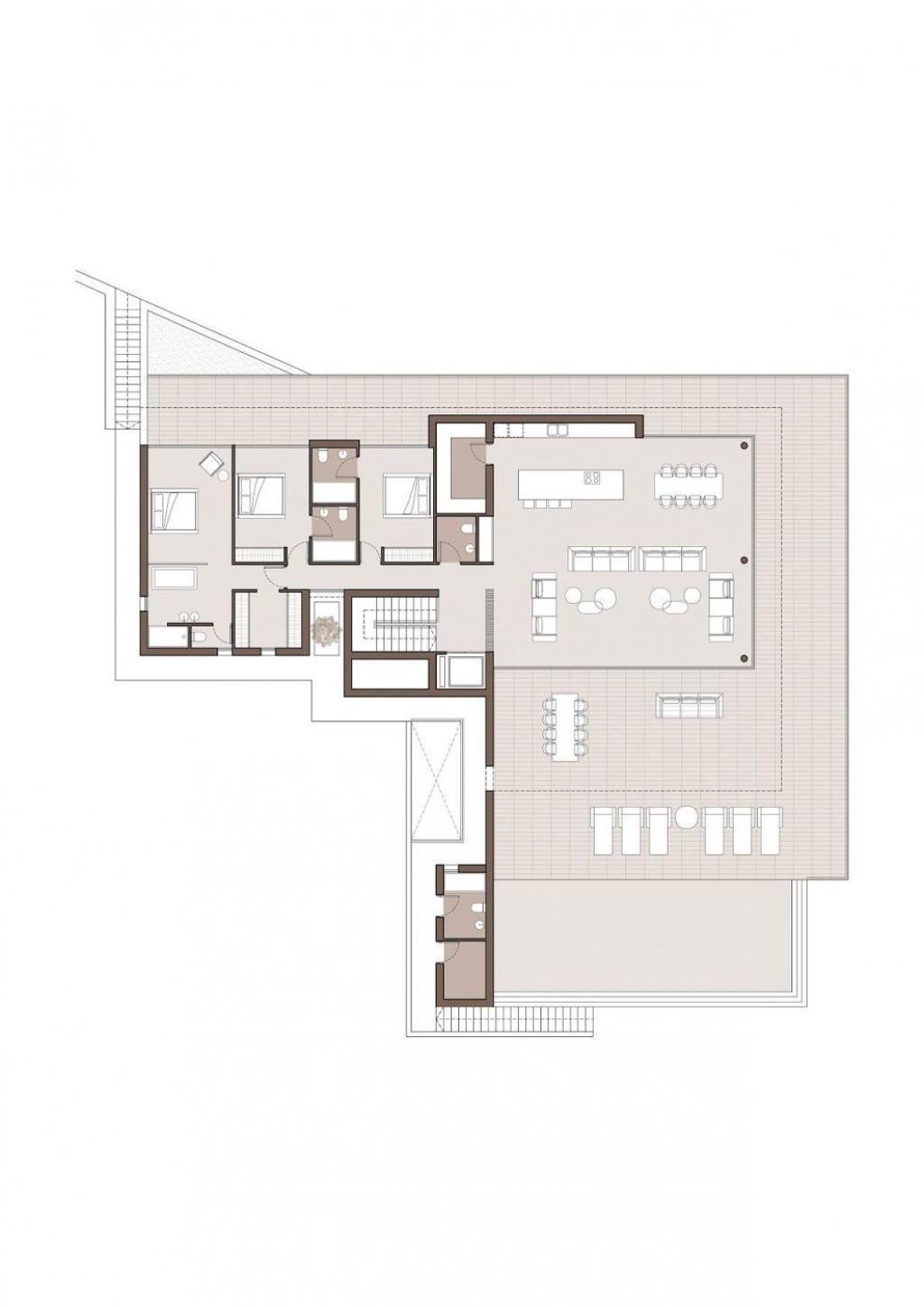 5 bed property in Moraira_Teulada