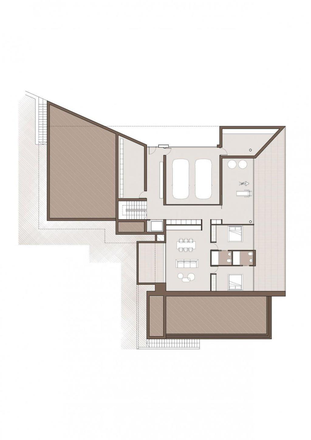 5 bed property in Moraira_Teulada