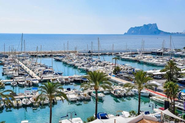 5 bed property in Moraira_Teulada