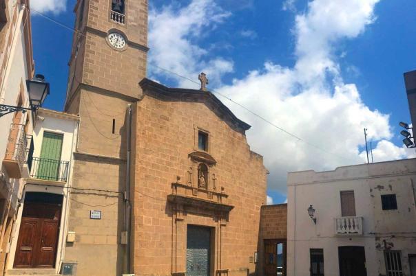 5 bed property in Moraira_Teulada