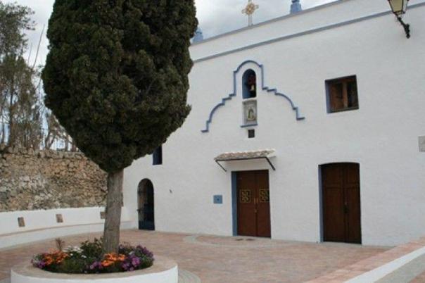 5 bed property in Moraira_Teulada