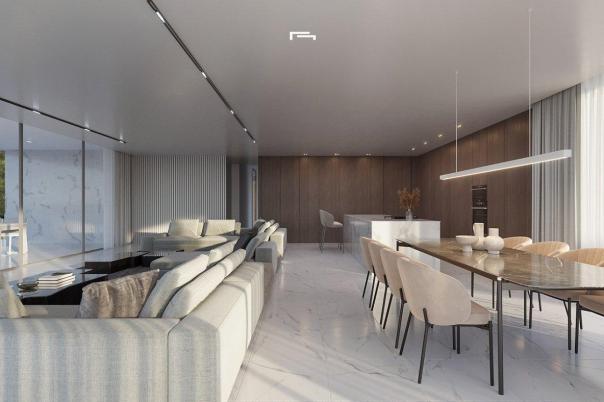 5 bed property in Moraira_Teulada