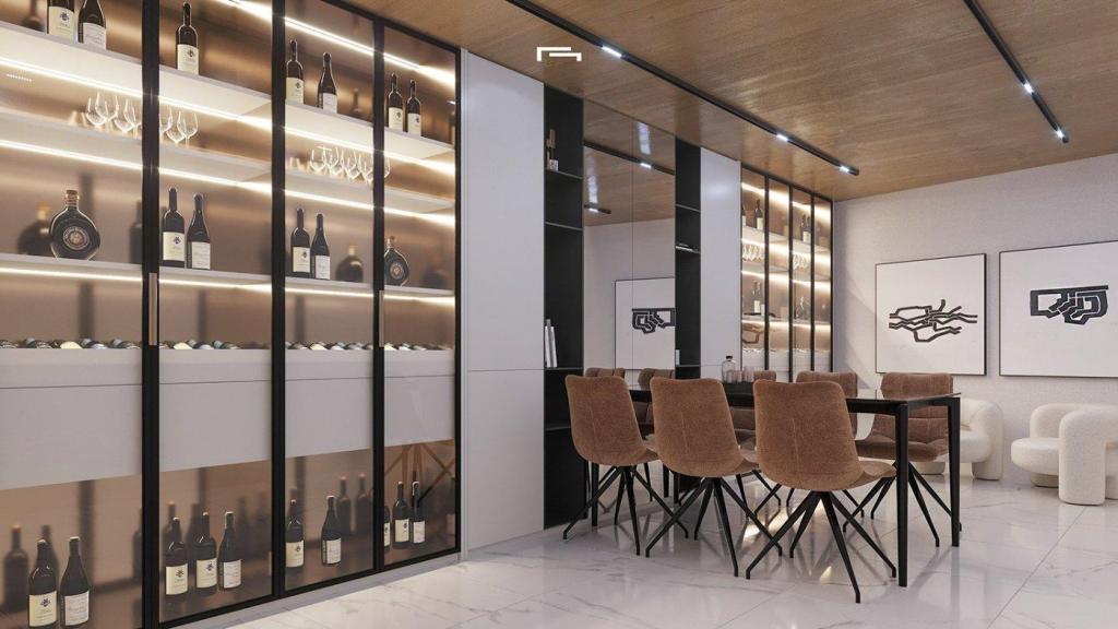 5 bed property in Moraira_Teulada