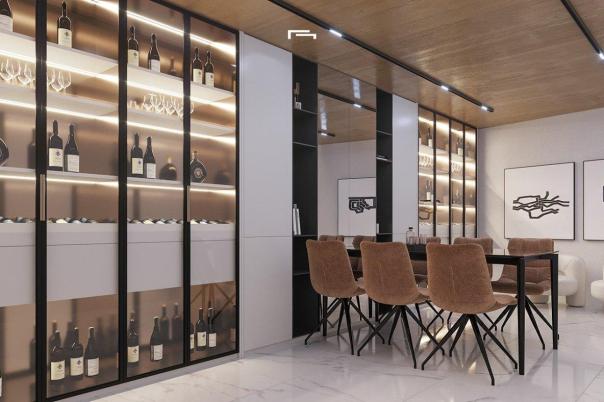 5 bed property in Moraira_Teulada